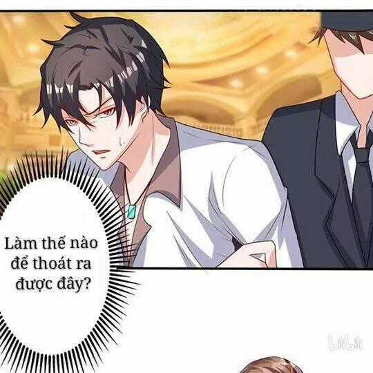 Sự Tái Sinh - Chapter 2 - Trang 21