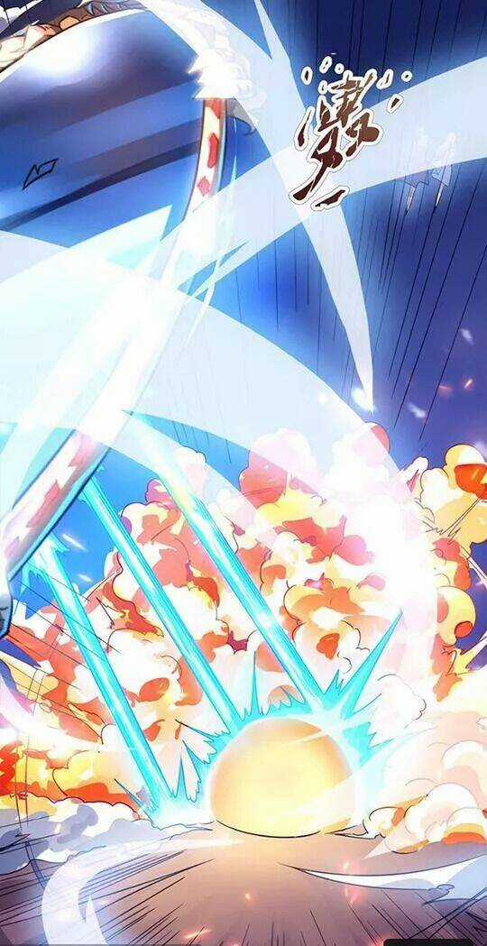 Sự Tái Sinh - Chapter 2 - Trang 4