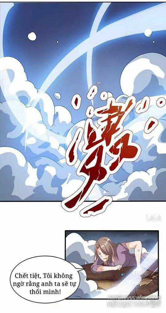 Sự Tái Sinh - Chapter 2 - Trang 6