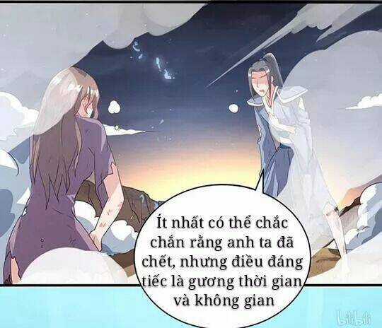Sự Tái Sinh - Chapter 2 - Trang 7