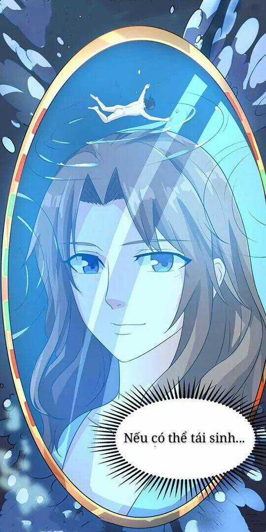 Sự Tái Sinh - Chapter 2 - Trang 9