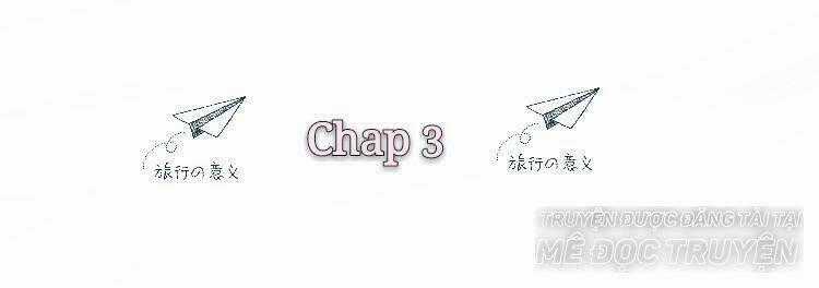 Sự Tái Sinh - Chapter 3 - Trang 2