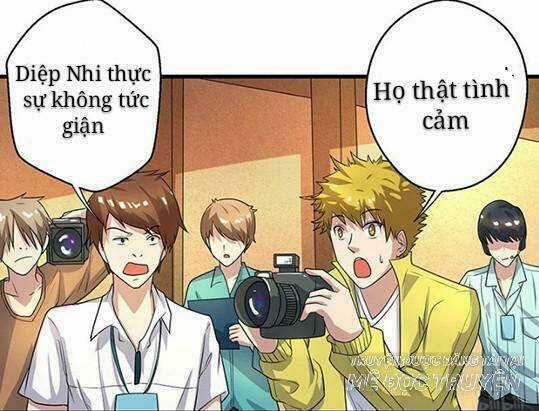 Sự Tái Sinh - Chapter 3 - Trang 11