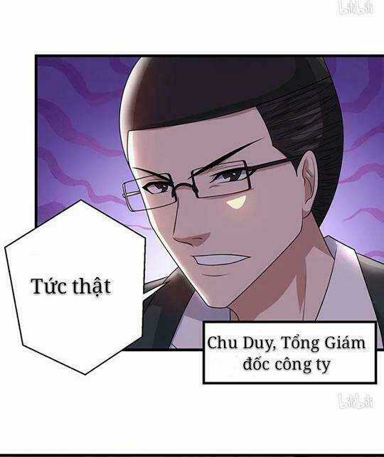 Sự Tái Sinh - Chapter 3 - Trang 13