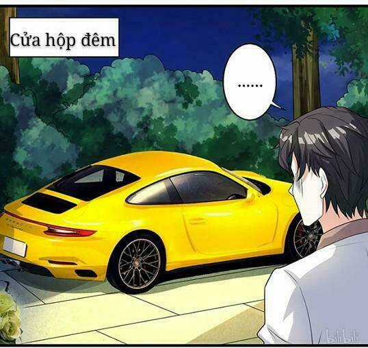 Sự Tái Sinh - Chapter 3 - Trang 17