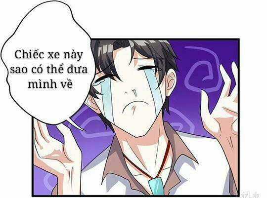 Sự Tái Sinh - Chapter 3 - Trang 18