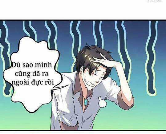 Sự Tái Sinh - Chapter 3 - Trang 19