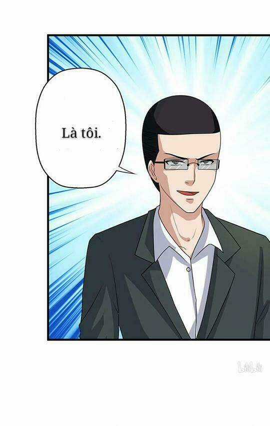 Sự Tái Sinh - Chapter 3 - Trang 22