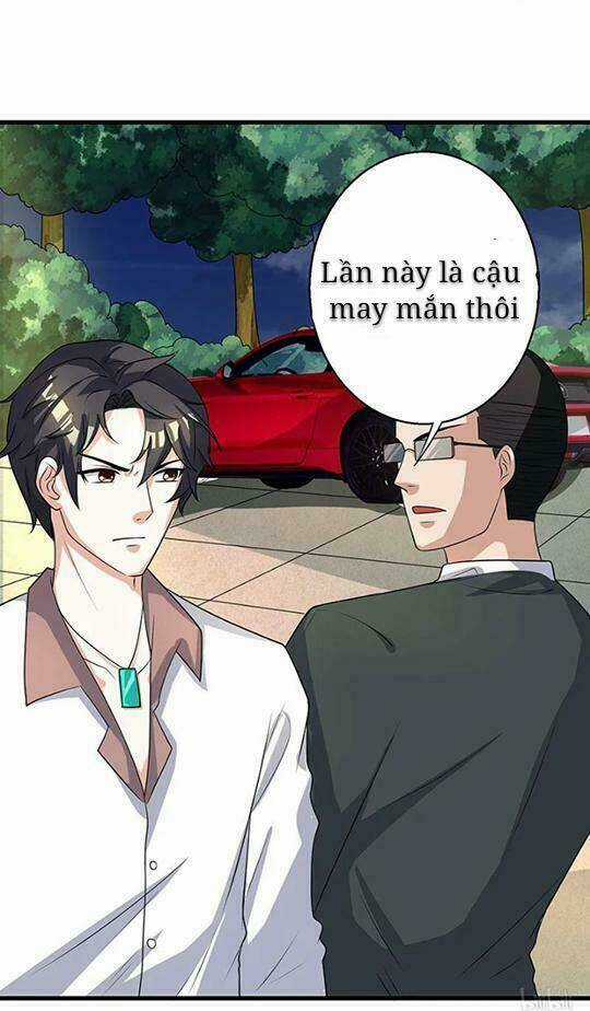 Sự Tái Sinh - Chapter 3 - Trang 23