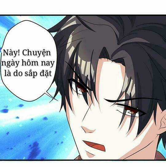 Sự Tái Sinh - Chapter 3 - Trang 25