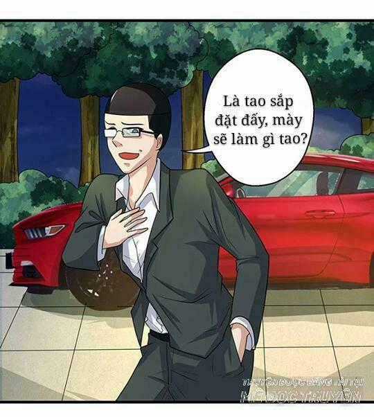 Sự Tái Sinh - Chapter 3 - Trang 26