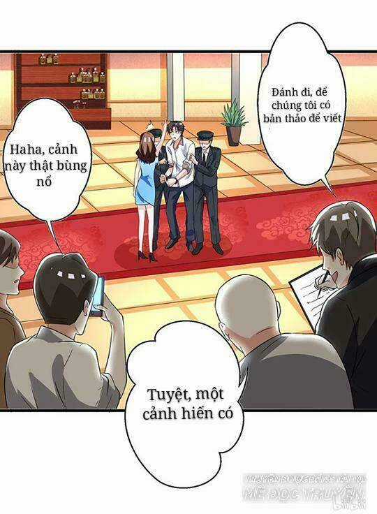 Sự Tái Sinh - Chapter 3 - Trang 6