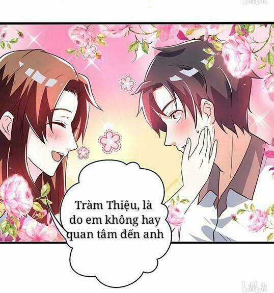 Sự Tái Sinh - Chapter 3 - Trang 7