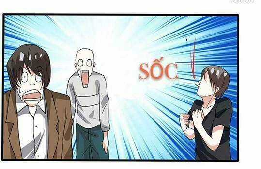 Sự Tái Sinh - Chapter 3 - Trang 8