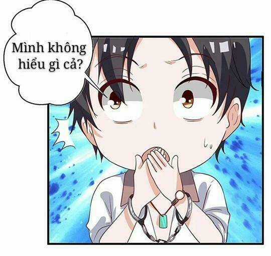 Sự Tái Sinh - Chapter 3 - Trang 10