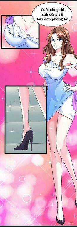 Sự Tái Sinh - Chapter 4 - Trang 12