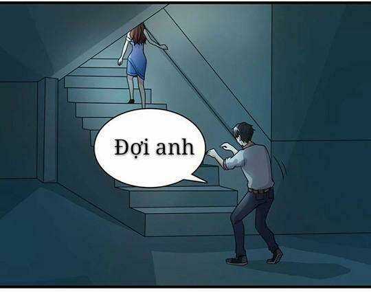 Sự Tái Sinh - Chapter 4 - Trang 14