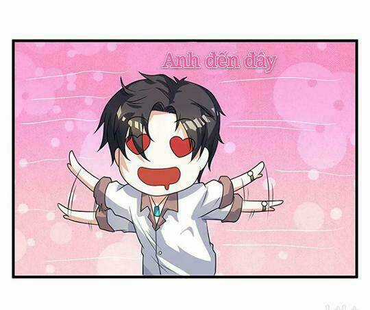 Sự Tái Sinh - Chapter 4 - Trang 15