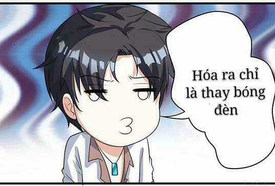 Sự Tái Sinh - Chapter 4 - Trang 17