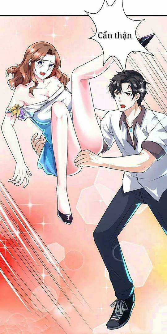 Sự Tái Sinh - Chapter 4 - Trang 20