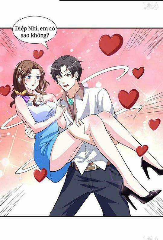 Sự Tái Sinh - Chapter 4 - Trang 22