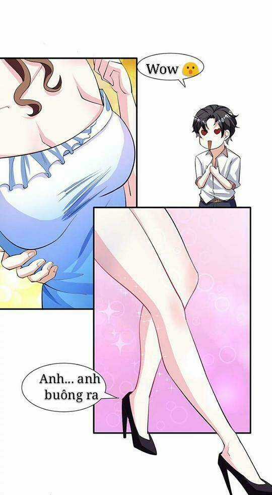 Sự Tái Sinh - Chapter 4 - Trang 23