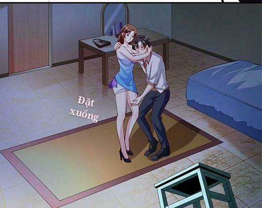 Sự Tái Sinh - Chapter 4 - Trang 24