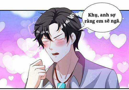 Sự Tái Sinh - Chapter 4 - Trang 25