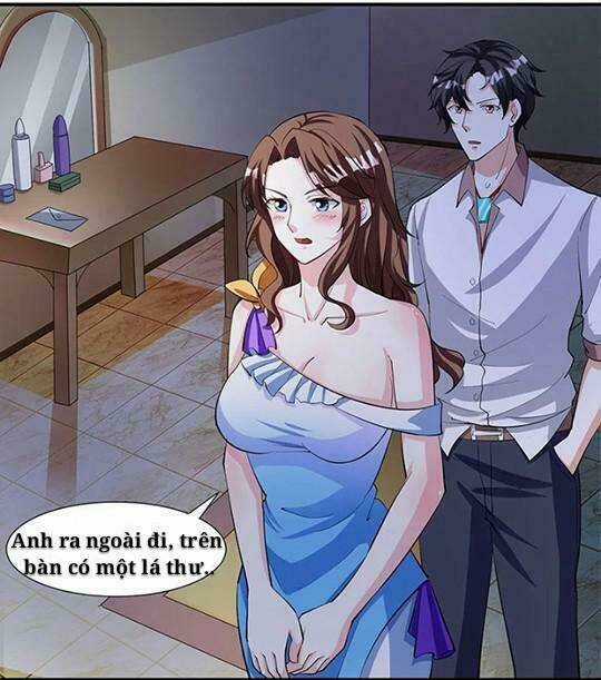 Sự Tái Sinh - Chapter 4 - Trang 26