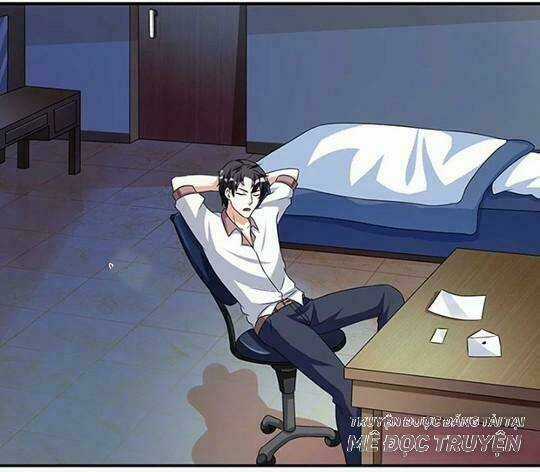 Sự Tái Sinh - Chapter 4 - Trang 30