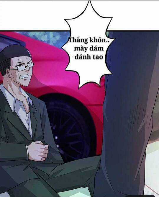 Sự Tái Sinh - Chapter 4 - Trang 4