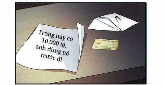 Sự Tái Sinh - Chapter 4 - Trang 31