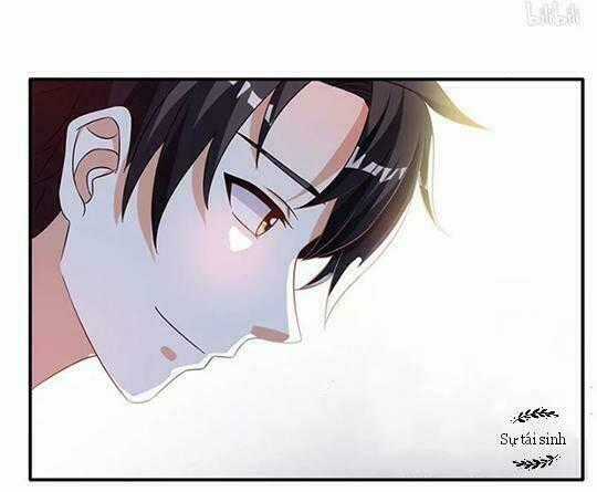 Sự Tái Sinh - Chapter 4 - Trang 32