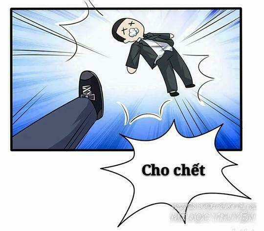 Sự Tái Sinh - Chapter 4 - Trang 6