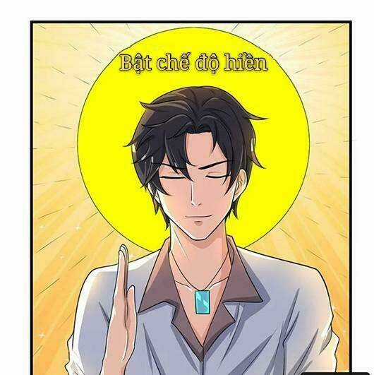 Sự Tái Sinh - Chapter 4 - Trang 7