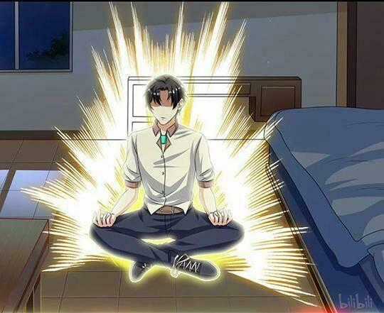 Sự Tái Sinh - Chapter 5 - Trang 2