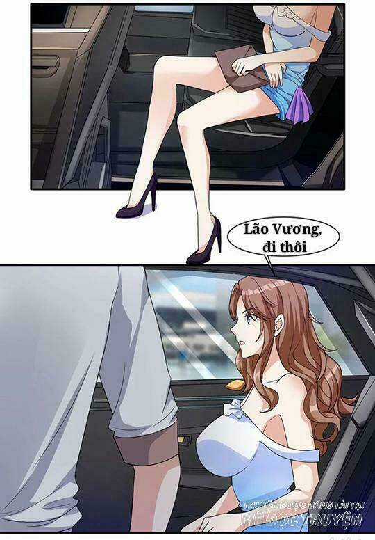 Sự Tái Sinh - Chapter 5 - Trang 11