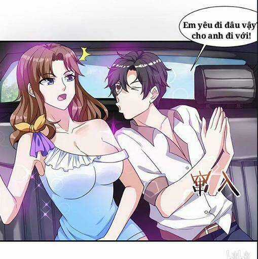 Sự Tái Sinh - Chapter 5 - Trang 12