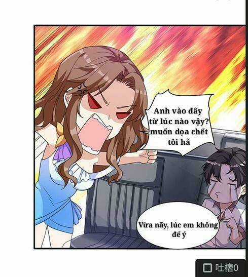 Sự Tái Sinh - Chapter 5 - Trang 13