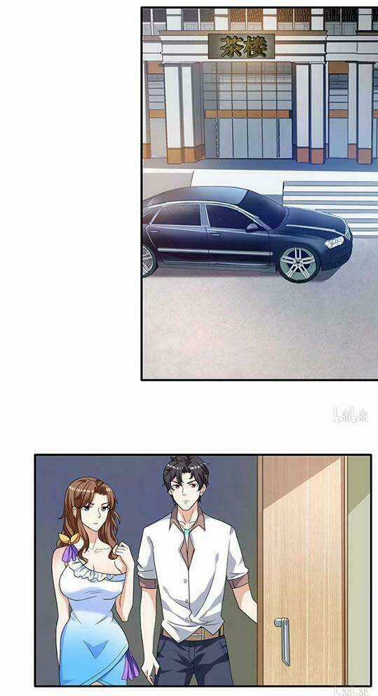 Sự Tái Sinh - Chapter 5 - Trang 15