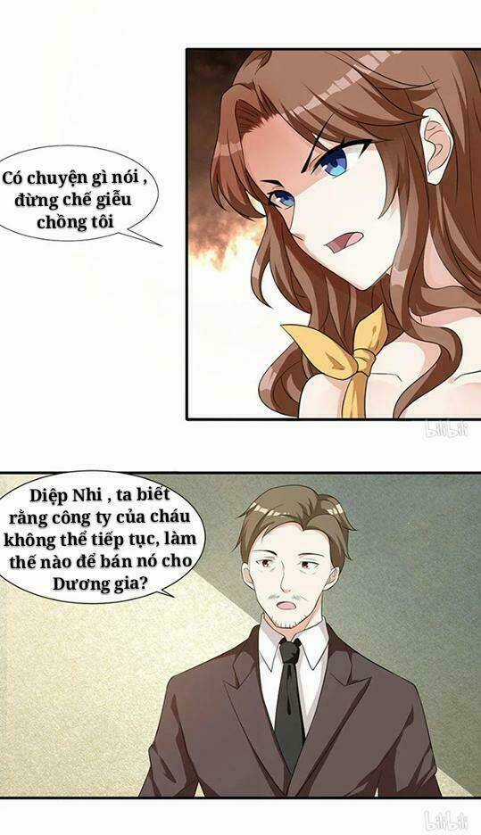 Sự Tái Sinh - Chapter 5 - Trang 18