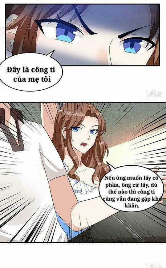 Sự Tái Sinh - Chapter 5 - Trang 20