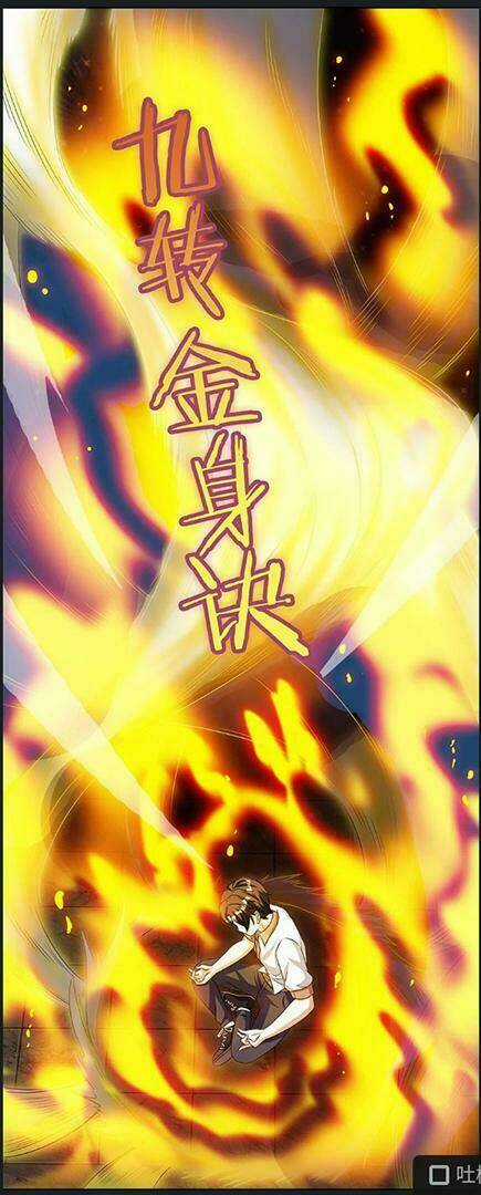 Sự Tái Sinh - Chapter 5 - Trang 3