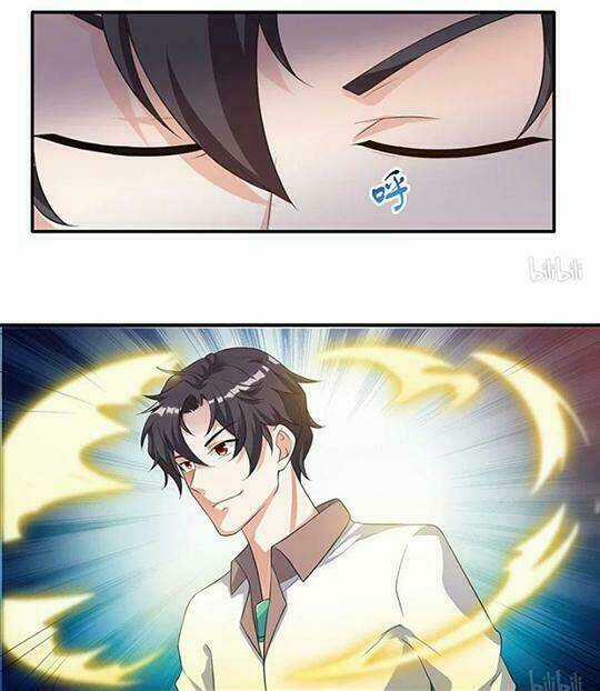 Sự Tái Sinh - Chapter 5 - Trang 4