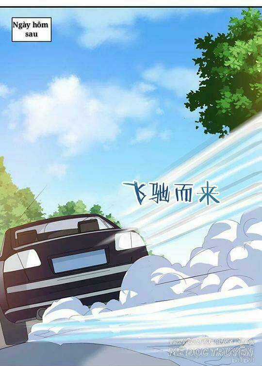 Sự Tái Sinh - Chapter 5 - Trang 6