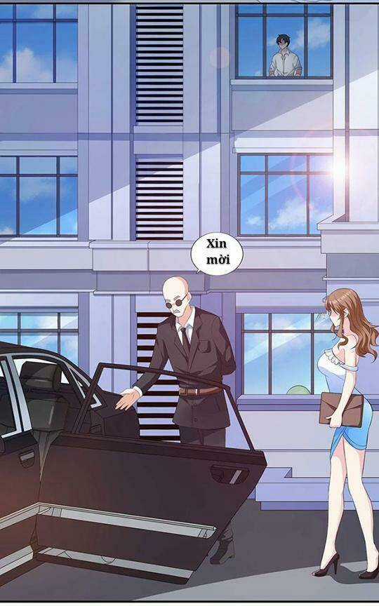 Sự Tái Sinh - Chapter 5 - Trang 7