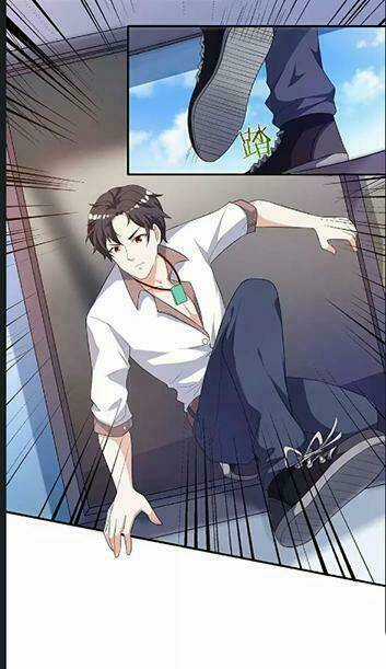 Sự Tái Sinh - Chapter 5 - Trang 9