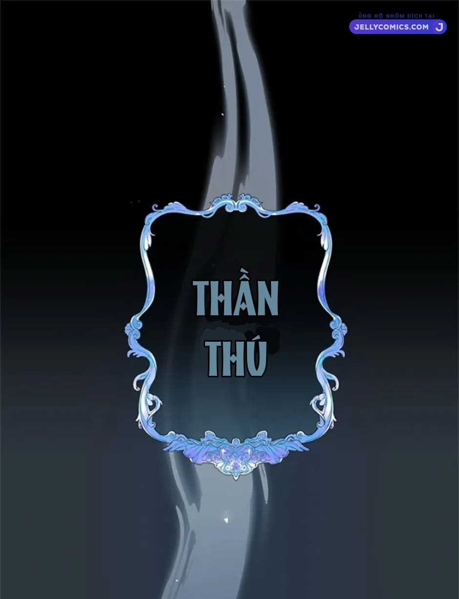 Sự Tán Tỉnh Ích Kỷ - Chapter 1 - Trang 1