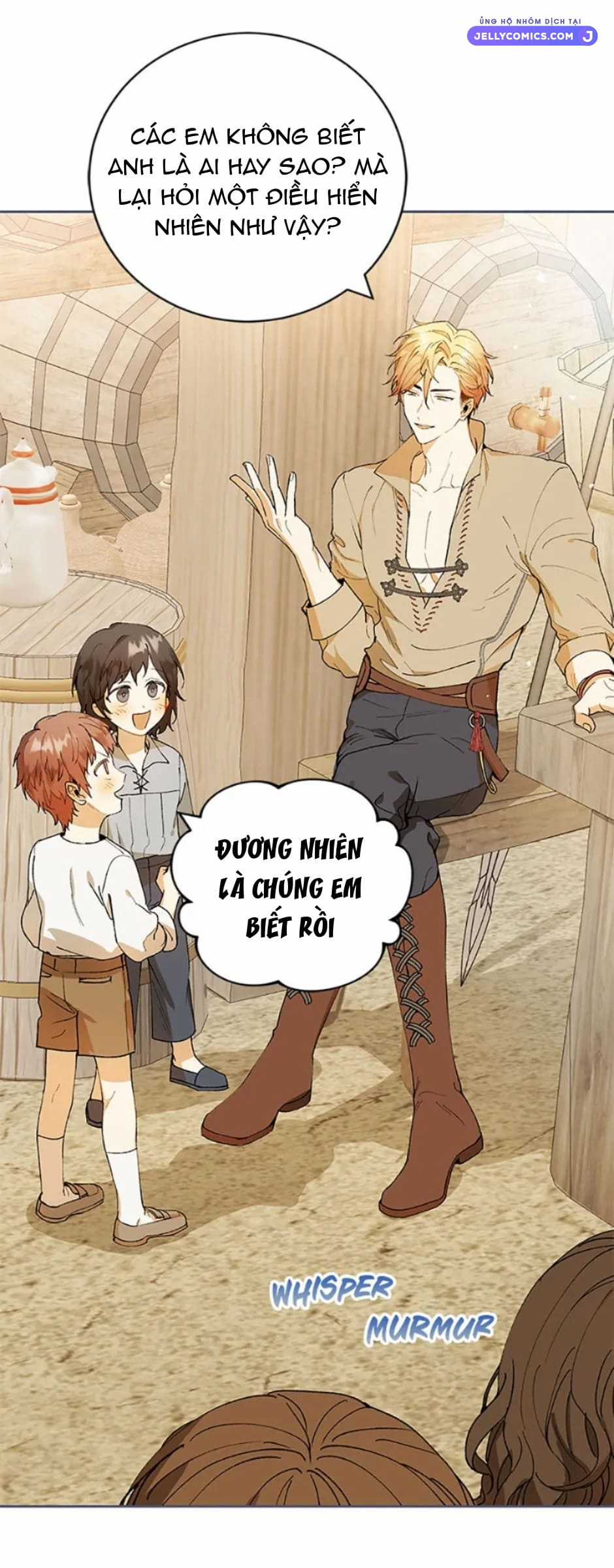 Sự Tán Tỉnh Ích Kỷ - Chapter 1 - Trang 12