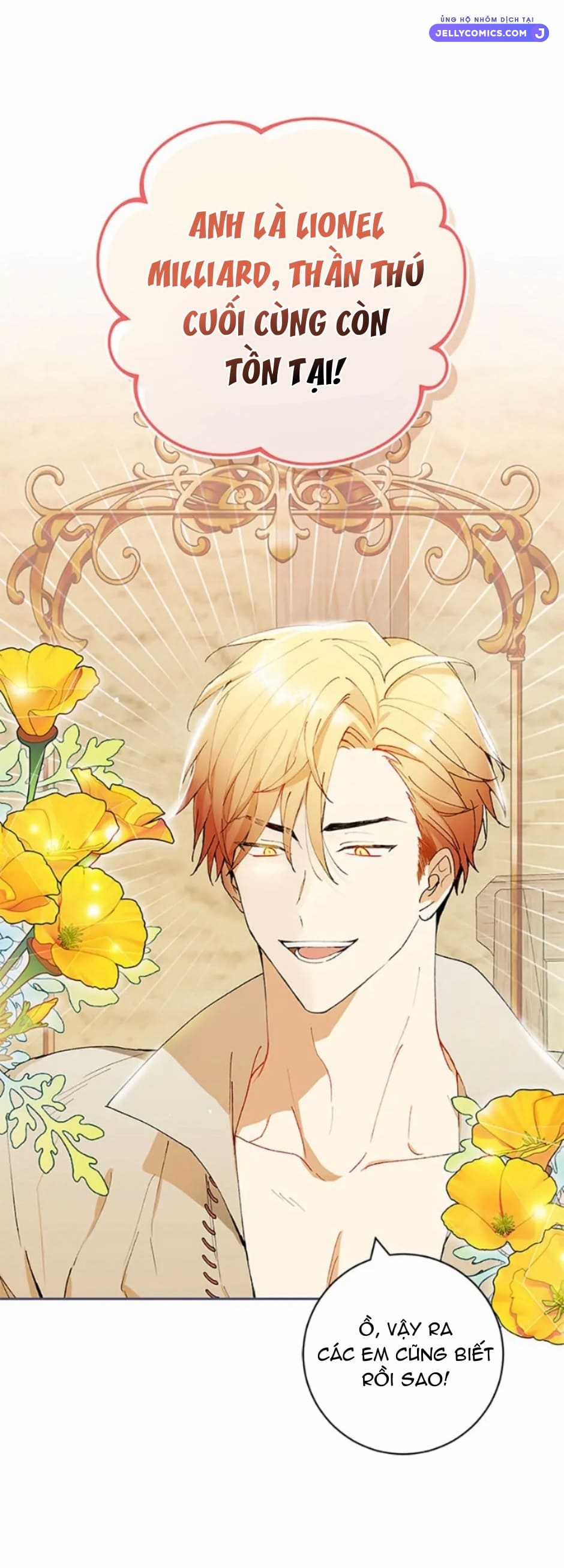 Sự Tán Tỉnh Ích Kỷ - Chapter 1 - Trang 13